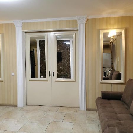 Chernigov City Centre Apartments Dış mekan fotoğraf