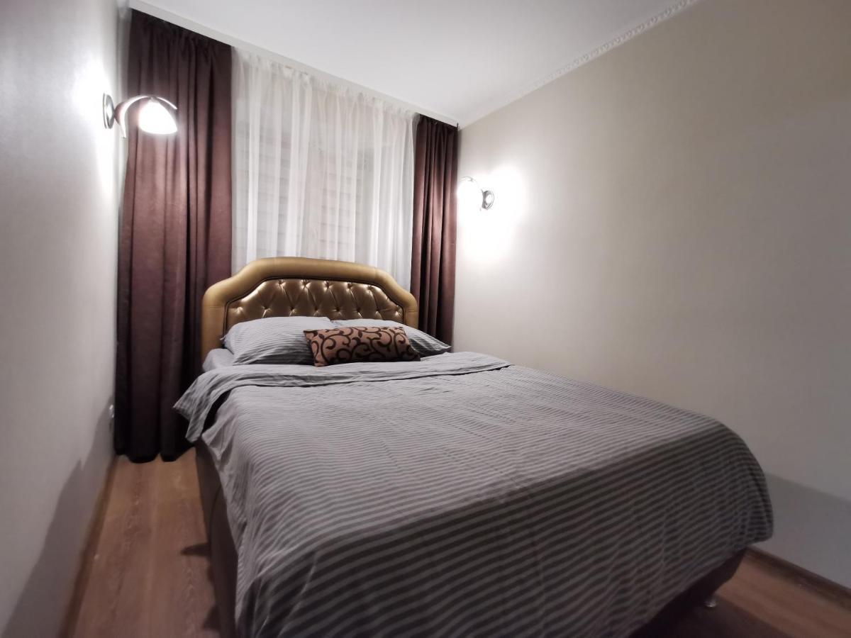 Chernigov City Centre Apartments Dış mekan fotoğraf